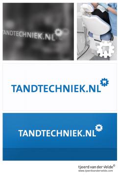 Logo & Huisstijl # 363253 voor tandtechniek.nl wedstrijd