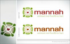 Logo & Huisstijl # 160410 voor Ont-moet met hoofd en hart wedstrijd