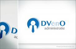 Logo & Huisstijl # 216790 voor Ontwerp een nieuw logo voor ons administratiekantoor! wedstrijd