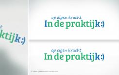 Logo & Huisstijl # 128912 voor In de praktijk wedstrijd