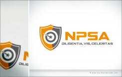 Logo & stationery # 317711 for New identity for Dutch sports association (IPSC) contest