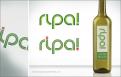 Logo & Huisstijl # 133026 voor Ripa! Een bedrijf dat olijfolie en italiaanse delicatesse verkoopt wedstrijd