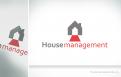 Logo & Huisstijl # 124399 voor Logo + huisstijl Housemanagement wedstrijd