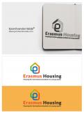 Logo & stationery # 393353 for Erasmus Housing contest