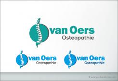 Logo & Huisstijl # 210775 voor Osteopathie praktijk wedstrijd