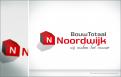 Logo & Huisstijl # 171651 voor logo en huisstijl voor BouwTotaal Noordwijk: bouwbedrijf / bouwkundige aankoop begeleiding woningen wedstrijd