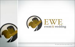 Logo & Huisstijl # 311198 voor Event en wedding bedrijf wedstrijd