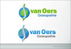Logo & Huisstijl # 210780 voor Osteopathie praktijk wedstrijd