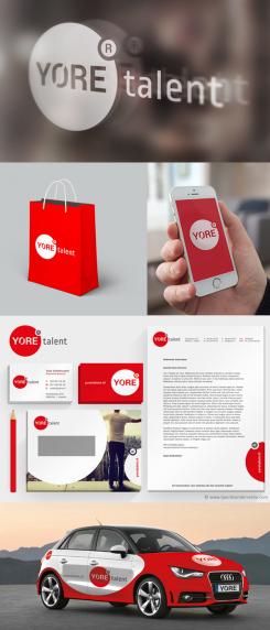 Logo & stationery # 320930 for Logo/Corporate identity for Yore  contest