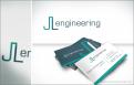 Logo & Huisstijl # 146979 voor JL Engineering wedstrijd