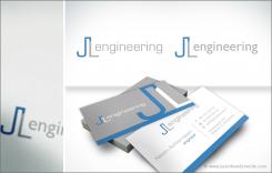 Logo & Huisstijl # 147182 voor JL Engineering wedstrijd