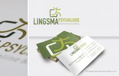 Logo & Huisstijl # 109366 voor logo en huisstijl psycholoog online en face to face wedstrijd