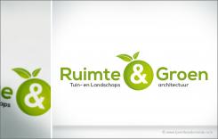 Logo & Huisstijl # 248407 voor ontwerp logo en huisstijl voor een buro voor tuin- en landschapsarchitectuur wedstrijd