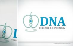 Logo & stationery # 256835 for create an energetic logo and corporate identity for DNA coaching & consultancy & DNA concepts contest