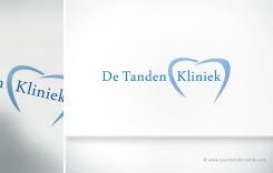 Logo & Huisstijl # 114484 voor De Tanden Kliniek wedstrijd