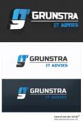 Logo & stationery # 403501 for Branding Grunstra IT Advice contest