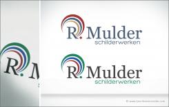 Logo & Huisstijl # 137861 voor Schilder zzp zoekt huisstijl en logo wedstrijd