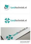 Logo & Huisstijl # 366486 voor tandtechniek.nl wedstrijd