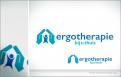 Logo & stationery # 288640 for Design logo and corporate identity: Occupational therapy at home contest
