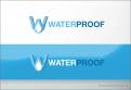 Logo & stationery # 207784 for Logo and corporate identity for WATERPROOF contest