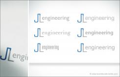 Logo & Huisstijl # 147995 voor JL Engineering wedstrijd