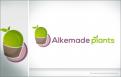 Logo & Huisstijl # 216516 voor Alkemade Plants zoekt een huisstijl voor de kwekerij wedstrijd