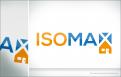 Logo & stationery # 207388 for Corporate identity and logo for insulation company isomax contest