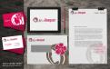 Logo & Huisstijl # 403010 voor Ontwerp een logo en huisstijl voor een Bloemen en Boeketten webshop wedstrijd