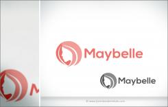 Logo & Huisstijl # 254138 voor Ontwerp een stylish, fashionable en sexy huisstijl en logo voor Maybelle een webshop in fashionaccessoires wedstrijd