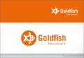 Logo & stationery # 233173 for Goldfish Recruitment seeks housestyle ! contest