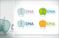 Logo & stationery # 255745 for create an energetic logo and corporate identity for DNA coaching & consultancy & DNA concepts contest