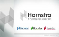 Logo & Huisstijl # 173688 voor Financieel Adviesbureau Drs. A.F. Hornstra wedstrijd