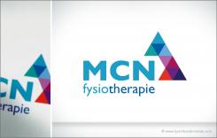 Logo & stationery # 206392 for Design a new dynamic logo for a physiotherapy  private practice  in Amsterdam, The Netherlands.  contest