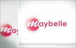 Logo & Huisstijl # 254849 voor Ontwerp een stylish, fashionable en sexy huisstijl en logo voor Maybelle een webshop in fashionaccessoires wedstrijd