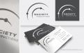 Logo & stationery # 109790 for society productions contest
