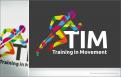 Logo & Huisstijl # 222548 voor Logo en huisstijl voor; TIM ; Training in Movement. Enthousiast, ontspannen, professioneel wedstrijd