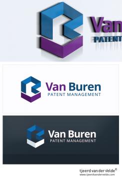 Logo & stationery # 403121 for Een professioneel en  krachtig logo + huisstijl voor Patent Management met internationale allure contest