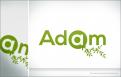 Logo & Huisstijl # 216531 voor Ontwerp een fris/jong en stijlvol logo en huisstijl voor Tuinarchitectuur Adam! wedstrijd