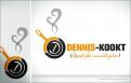 Logo & Huisstijl # 185540 voor dennis-kookt wedstrijd