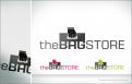 Logo & Huisstijl # 210822 voor Bepaal de richting van het nieuwe design van TheBagStore door het logo+huisstijl te ontwerpen! Inspireer ons met jouw visie! wedstrijd