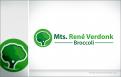 Logo & Huisstijl # 305023 voor broccoliteeltbedrijf zoekt nieuw fris logo waaruit betrokkenheid bij het product blijkt en welke ook een jonge generatie aanspreekt wedstrijd