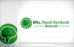 Logo & Huisstijl # 305023 voor broccoliteeltbedrijf zoekt nieuw fris logo waaruit betrokkenheid bij het product blijkt en welke ook een jonge generatie aanspreekt wedstrijd