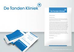 Logo & Huisstijl # 115224 voor De Tanden Kliniek wedstrijd