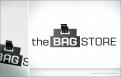 Logo & Huisstijl # 210828 voor Bepaal de richting van het nieuwe design van TheBagStore door het logo+huisstijl te ontwerpen! Inspireer ons met jouw visie! wedstrijd
