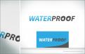 Logo & stationery # 207218 for Logo and corporate identity for WATERPROOF contest
