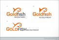 Logo & stationery # 234304 for Goldfish Recruitment seeks housestyle ! contest
