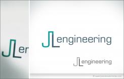 Logo & Huisstijl # 146527 voor JL Engineering wedstrijd