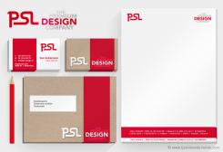 Logo & stationery # 331314 for Re-style logo and corporate identity for Promotional Gift supplier / PSL World contest