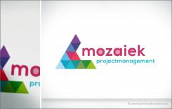 Logo & Huisstijl # 246646 voor ontwerp een logo en huisstijl voor bureau Mozaiek dat kwaliteit en plezier uitstraalt! wedstrijd