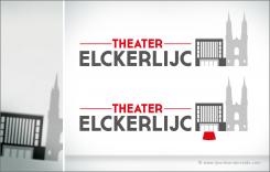 Logo & Huisstijl # 256779 voor BESTAAND THEATER KRIJGT EEN NIEUWE EIGENAAR, TIJD VOOR NIEUWE LOOK & FEEL wedstrijd